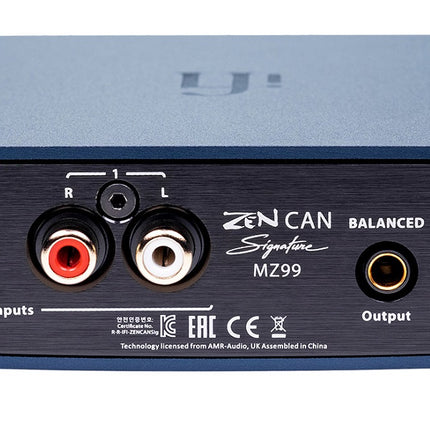 iFi Audio ZEN CAN Signature 99 Classics усилвател за слушалки