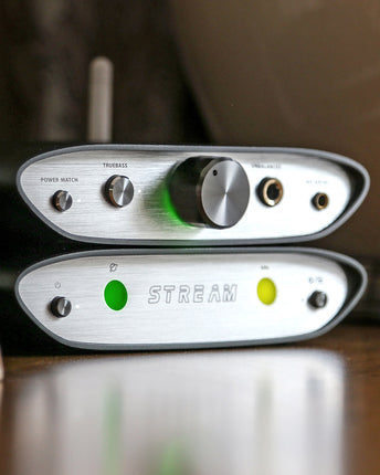 iFi Audio ZEN поток