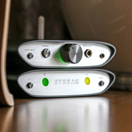 iFi Audio ZEN поток