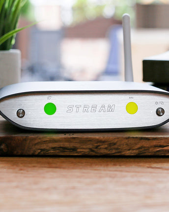 iFi Audio ZEN поток