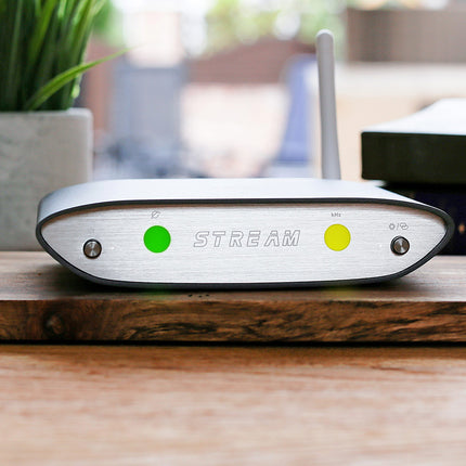 iFi Audio ZEN поток