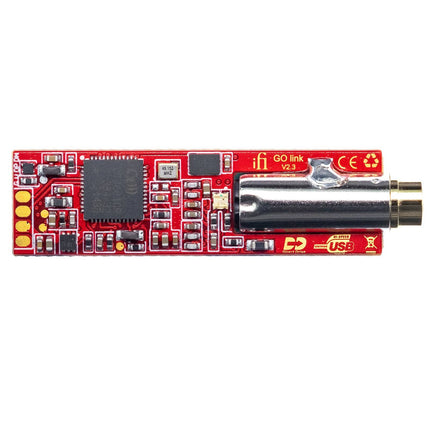 iFi Audio GO Link DAC