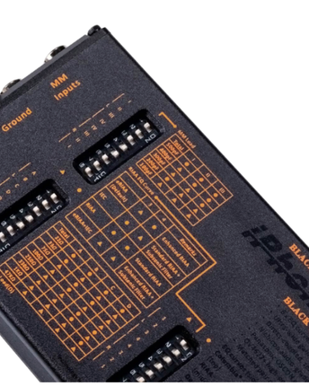Предусилвател Phono iFi Audio Micro iPhono 3 BL