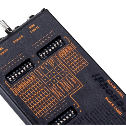Предусилвател Phono iFi Audio Micro iPhono 3 BL