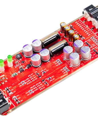 Предусилвател Phono iFi Audio Micro iPhono 3 BL