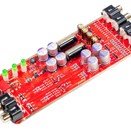 Предусилвател Phono iFi Audio Micro iPhono 3 BL