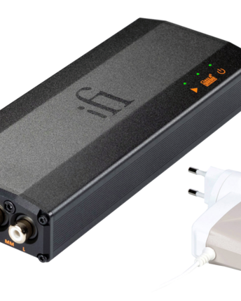 Предусилвател Phono iFi Audio Micro iPhono 3 BL
