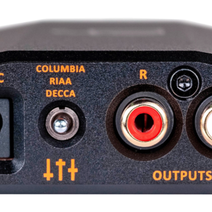 Предусилвател Phono iFi Audio Micro iPhono 3 BL