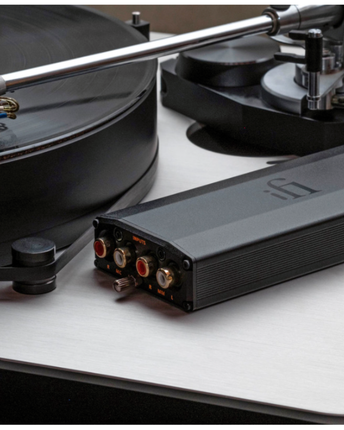 Предусилвател Phono iFi Audio Micro iPhono 3 BL