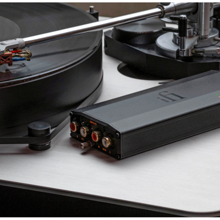 Предусилвател Phono iFi Audio Micro iPhono 3 BL