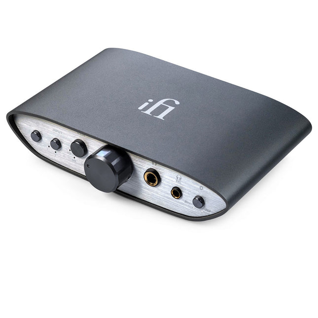 iFi Audio усилвател за слушалки iFi Audio ZEN CAN