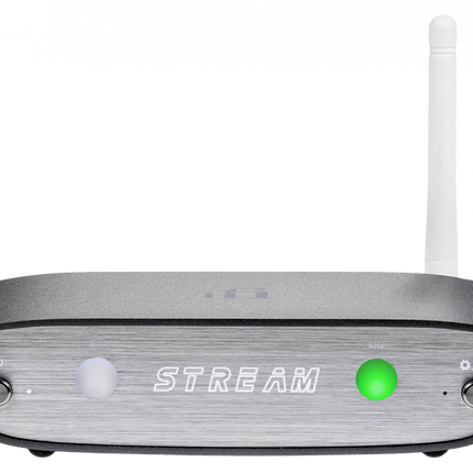 iFi Audio ZEN поток