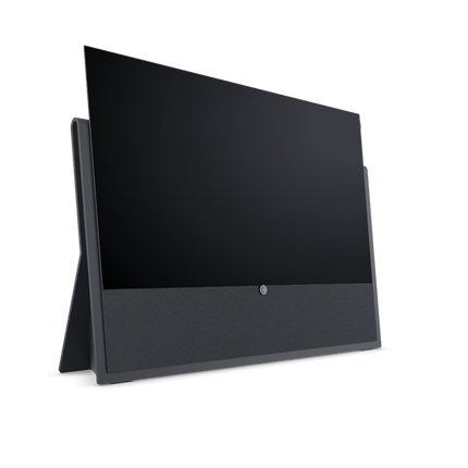 Емблематичен LOEWE OLED TV i.65, 164 см (65 инча), Smart, 4K Ultra HD