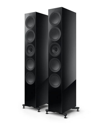 Тонколони KEF R11 Meta