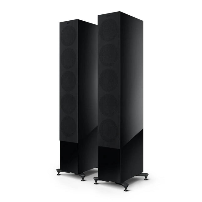 Тонколони KEF R11 Meta