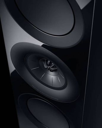 Тонколони KEF R11 Meta