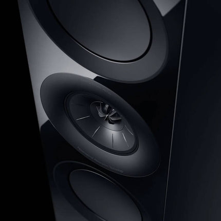 Тонколони KEF R11 Meta