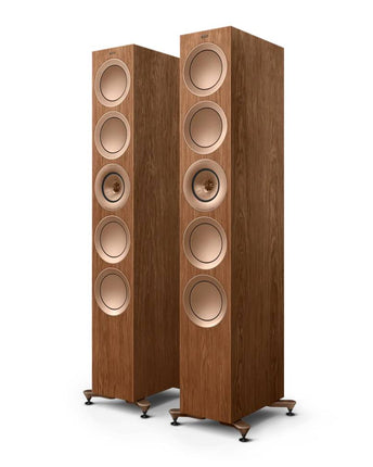 Тонколони KEF R11 Meta