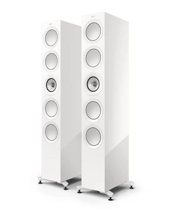 Тонколони KEF R11 Meta