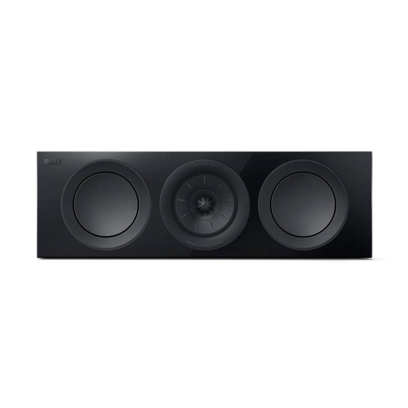 Високоговорители KEF R2 Meta