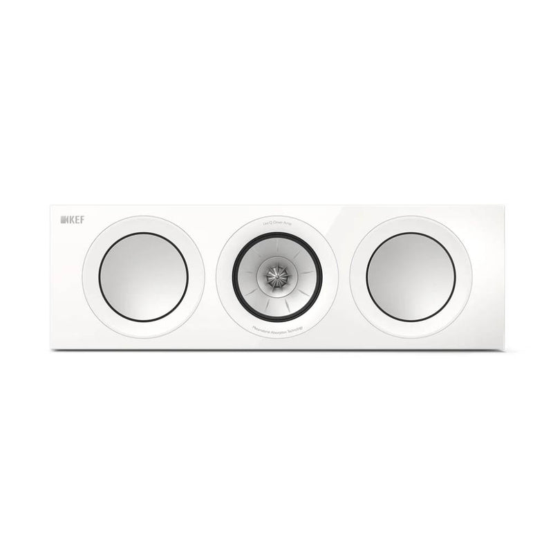 Високоговорители KEF R2 Meta