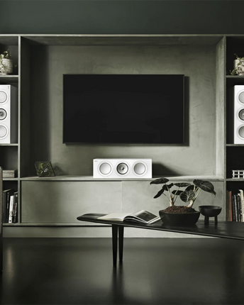 Високоговорители KEF R2 Meta