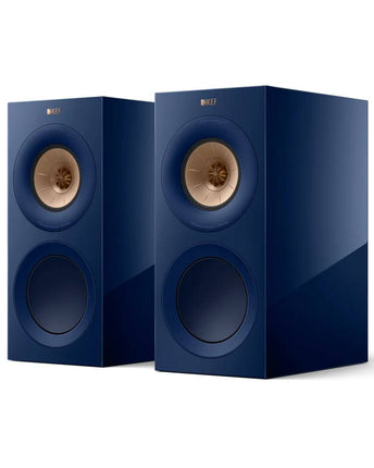 Високоговорители KEF R3 Meta