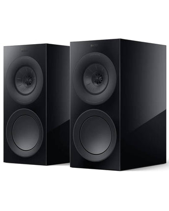 Високоговорители KEF R3 Meta