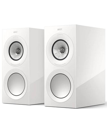 Високоговорители KEF R3 Meta