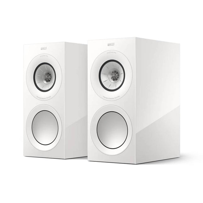 Високоговорители KEF R3 Meta