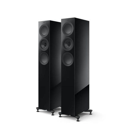 Високоговорители KEF R5 Meta