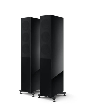 Високоговорители KEF R5 Meta