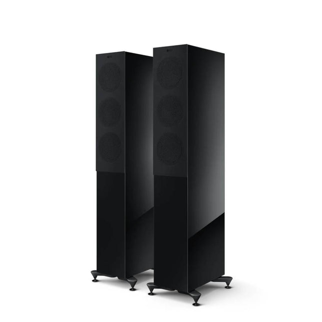 Високоговорители KEF R5 Meta