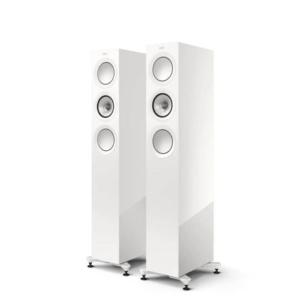 Високоговорители KEF R5 Meta