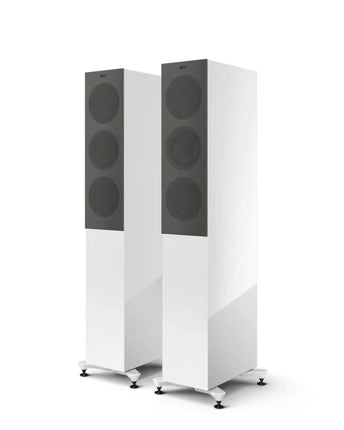 Високоговорители KEF R5 Meta