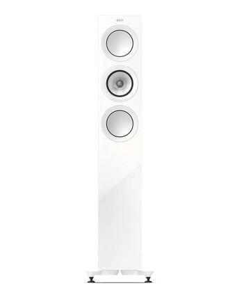 Високоговорители KEF R5 Meta
