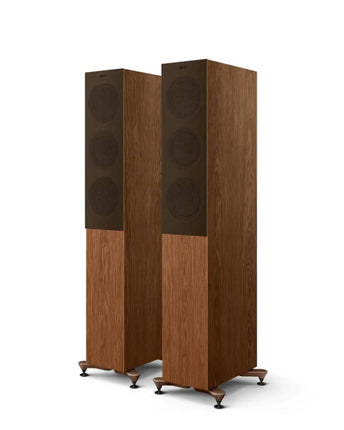 Високоговорители KEF R5 Meta