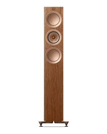 Високоговорители KEF R5 Meta