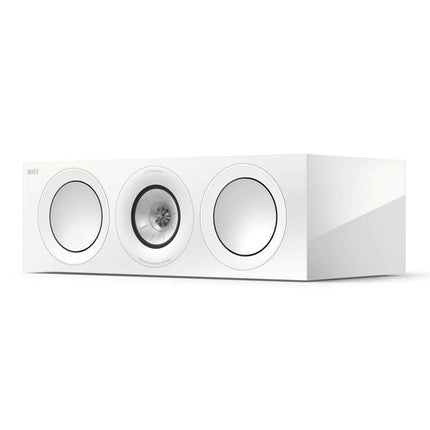 Централен високоговорител KEF R6 Meta