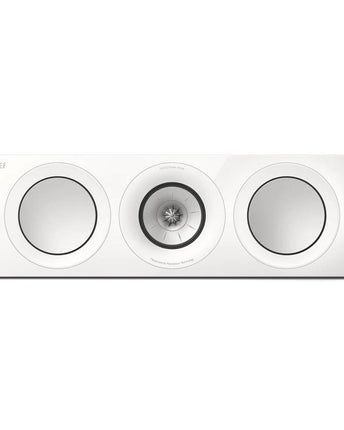 Централен високоговорител KEF R6 Meta