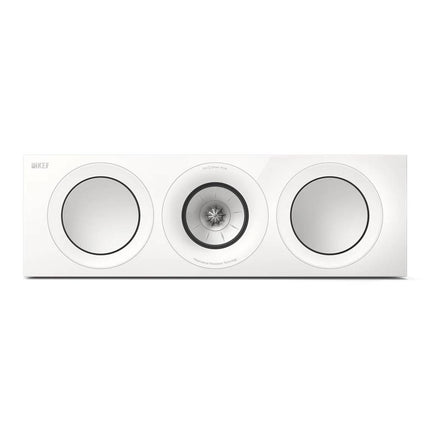 Централен високоговорител KEF R6 Meta