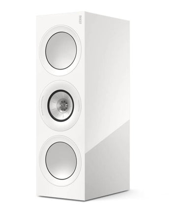 Централен високоговорител KEF R6 Meta