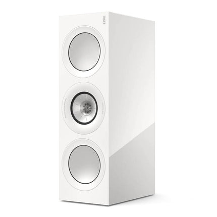 Централен високоговорител KEF R6 Meta