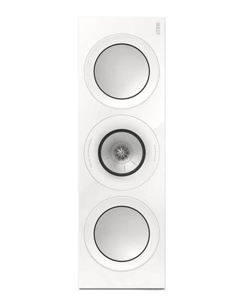 Централен високоговорител KEF R6 Meta