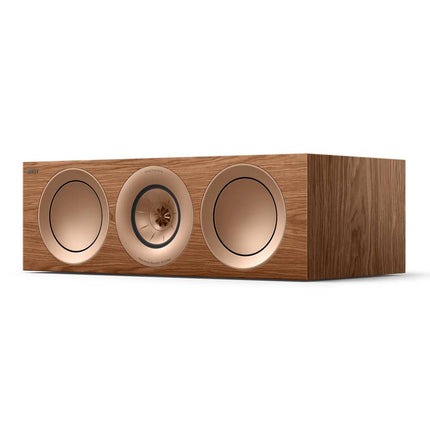 Централен високоговорител KEF R6 Meta