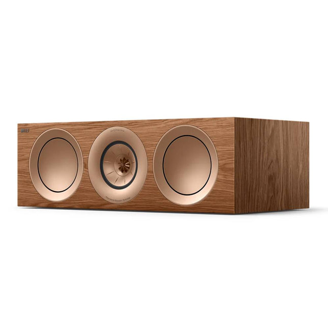 Централен високоговорител KEF R6 Meta
