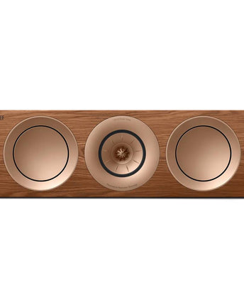 Централен високоговорител KEF R6 Meta