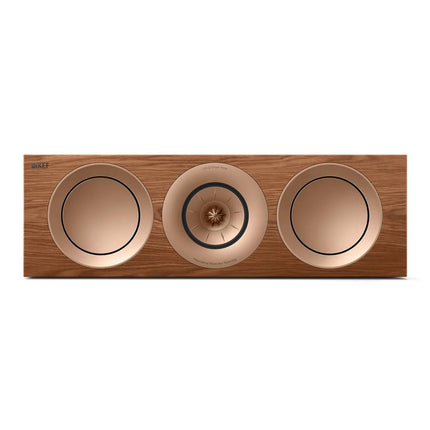 Централен високоговорител KEF R6 Meta