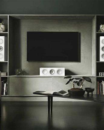 Централен високоговорител KEF R6 Meta