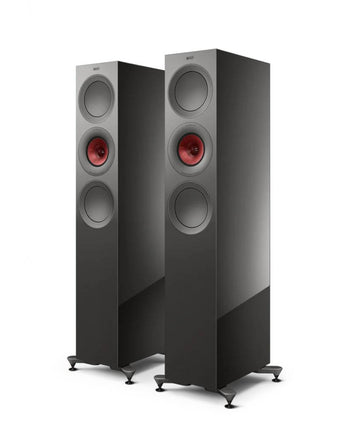 Подови високоговорители KEF R7 Meta
